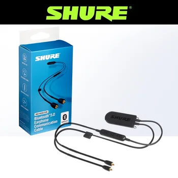 Shure RMCE-BT2 Bluetooth-Kaabel, Kõrvaklappide Uuendada Line SE846 Bluetooth-5.0 BT1 BT2 Traati Kontrolli