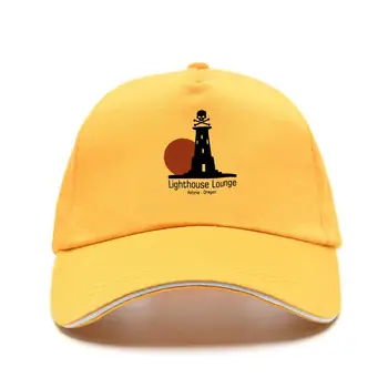 Uue ühise põllumajanduspoliitika müts Goonie 80 inpired et fi - ighthoue ounge Baseball Cap