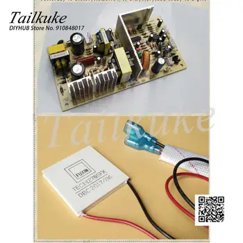 Algne Autentne FX-102 Punase Veini Kabinet Elektroonilised Komponendid Sügavkülmik Circuit Circuit Side Toide Emaplaadi Pilt 2